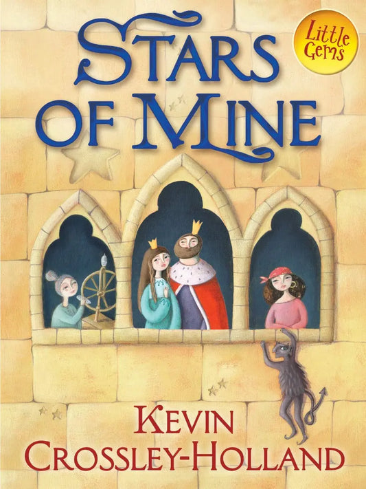 Stars Of Mine | The Dyslexia Shop