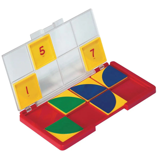Starter Stile Tray | The Dyslexia Shop