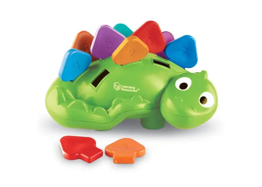 Steggy The Fine Motor Dino | The Dyslexia Shop