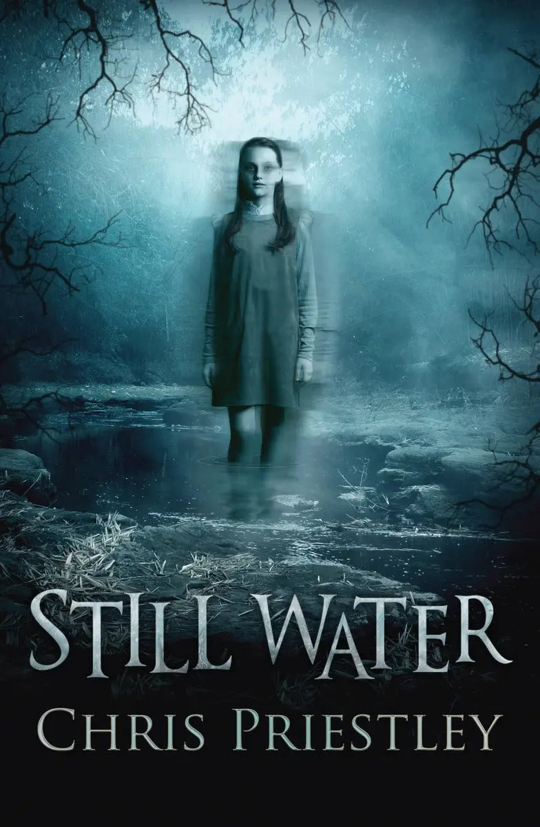 Still Water | The Dyslexia Shop