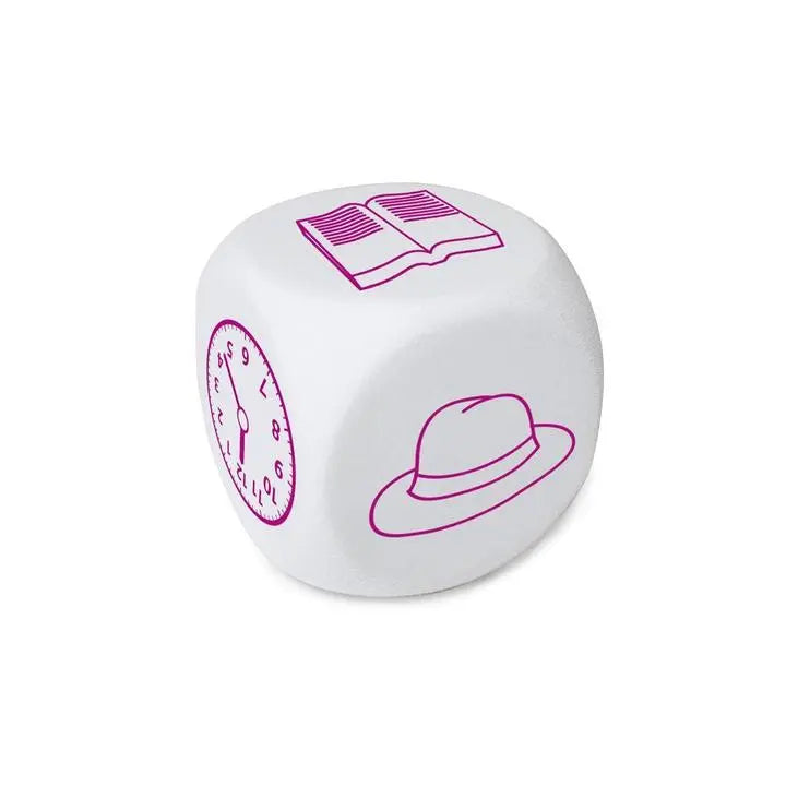 Story Starter Dice | The Dyslexia Shop