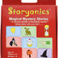 Storyonics - Magical Mystery Stories | The Dyslexia Shop