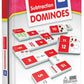 Subtraction Dominoes | The Dyslexia Shop