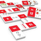 Subtraction Dominoes | The Dyslexia Shop