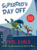 Superdad's Day Off | The Dyslexia Shop