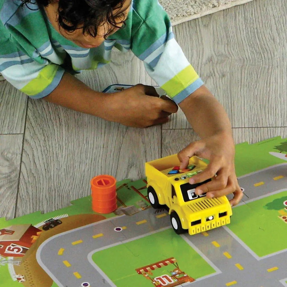 Switcheroo Coding Crew™ | The Dyslexia Shop