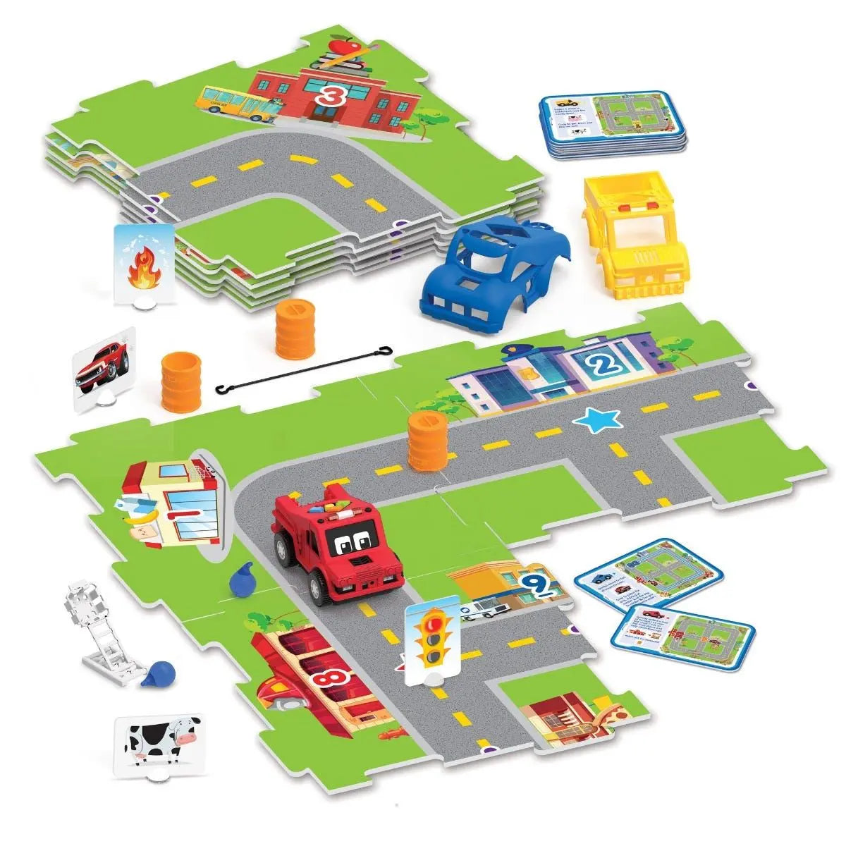 Switcheroo Coding Crew™ | The Dyslexia Shop