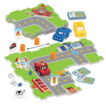 Switcheroo Coding Crew™ | The Dyslexia Shop