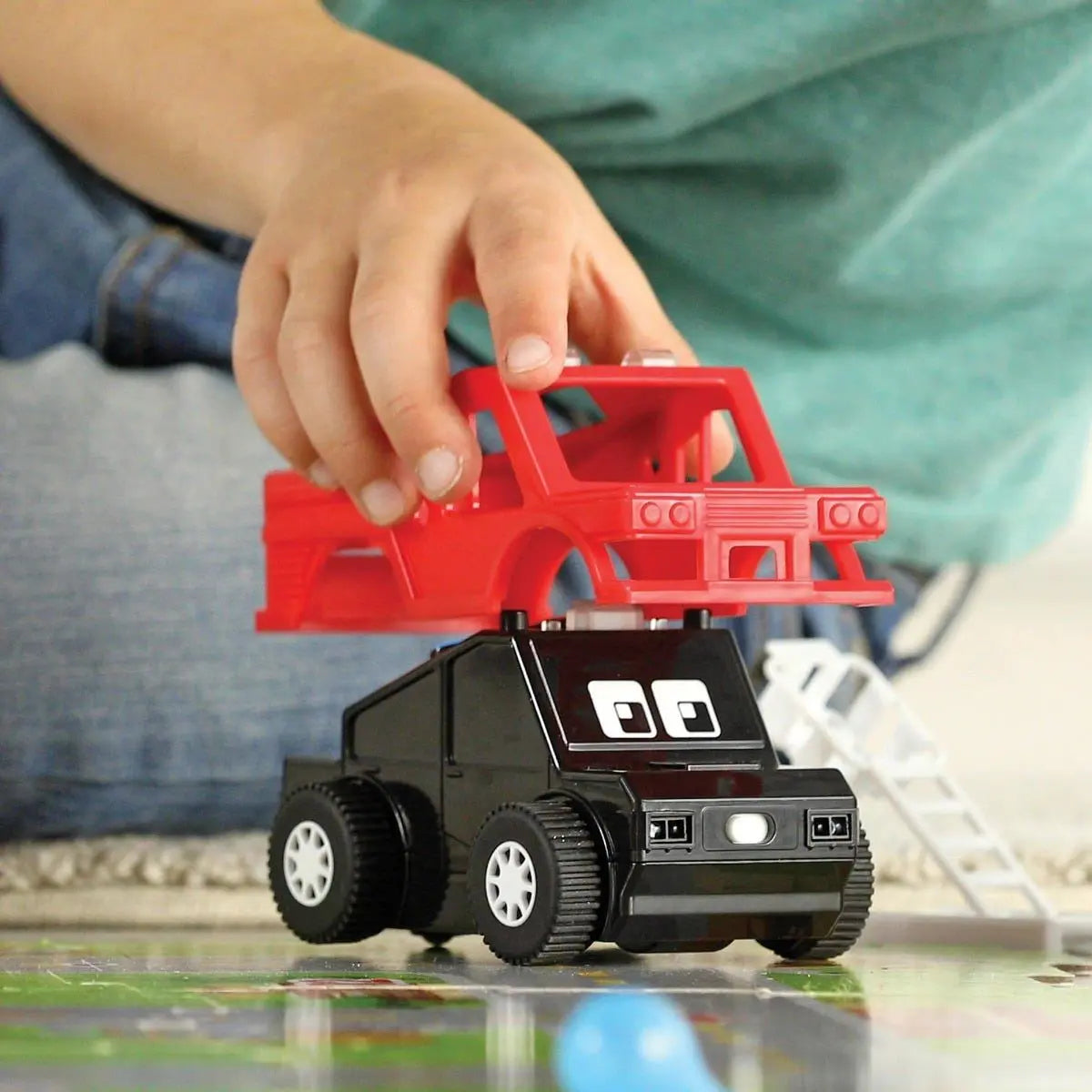 Switcheroo Coding Crew™ | The Dyslexia Shop