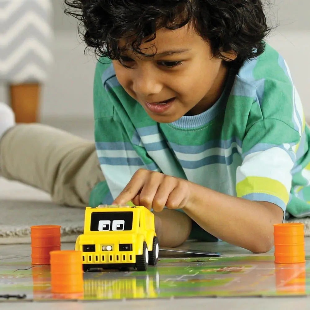 Switcheroo Coding Crew™ | The Dyslexia Shop