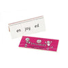 Syllables Flip Book | The Dyslexia Shop