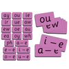 TEACHER'S SYNTHETIC PHONIC CARDS, PHASE 5 | The Dyslexia Shop