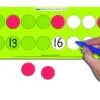 TWENTY FRAME COUNTER TRACK | The Dyslexia Shop