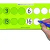 TWENTY FRAME COUNTER TRACK | The Dyslexia Shop