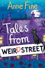 Tales from Weird Street | The Dyslexia Shop