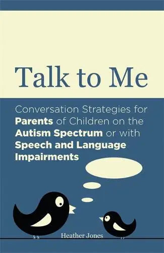 Talk to Me | The Dyslexia Shop