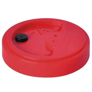 Talking Tins (Red 40 Second Tin) | The Dyslexia Shop