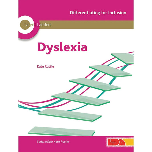 Target Ladders: Dyslexia | The Dyslexia Shop