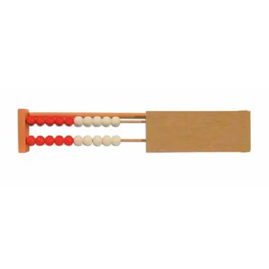 Teachers 1-20 Counting Frame | The Dyslexia Shop