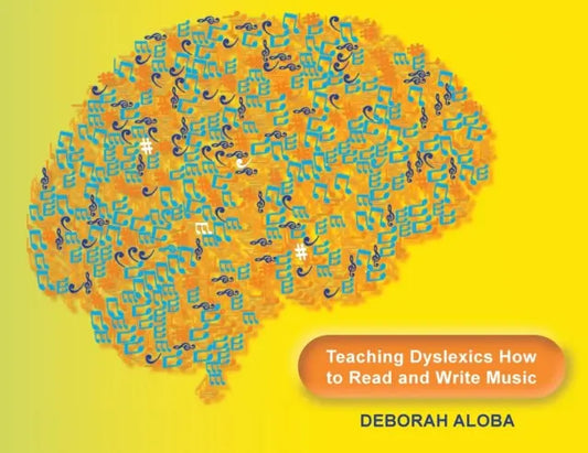 Teaching Dyslexics How to Read and Write Music | The Dyslexia Shop