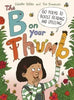 The B on Your Thumb : 60 Poems to Boost Reading and Spelling | The Dyslexia Shop