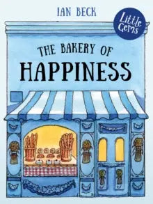 The Bakery Of Happiness | The Dyslexia Shop