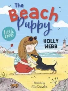 The Beach Puppy | The Dyslexia Shop
