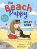 The Beach Puppy | The Dyslexia Shop