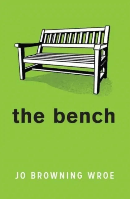 The Bench | The Dyslexia Shop