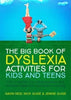 The Big Book of Dyslexia Activities for Kids and Teens | The Dyslexia Shop
