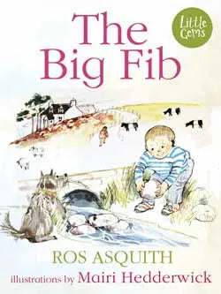 The Big Fib | The Dyslexia Shop