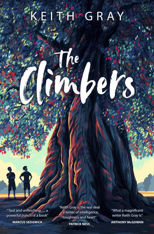 The Climbers | The Dyslexia Shop
