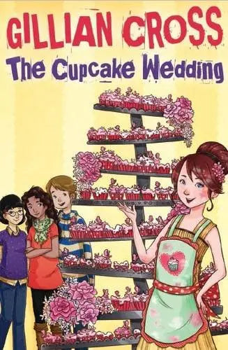 The Cupcake Wedding | The Dyslexia Shop