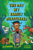 The Day My Family Disappeared | The Dyslexia Shop