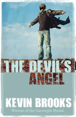 The Devel's Angel | The Dyslexia Shop