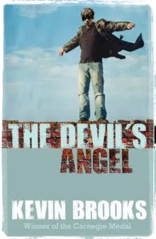 The Devil's Angel | The Dyslexia Shop