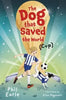 The Dog that Saved the World (Cup) | The Dyslexia Shop