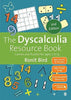 The Dyscalculia Resource Book: Games and Puzzles for ages 7 to 14 | The Dyslexia Shop