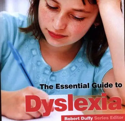 The Essential Guide to Dyslexia | The Dyslexia Shop