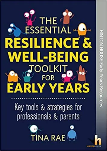 The Essential Resilience & Well-Being Toolkit | The Dyslexia Shop
