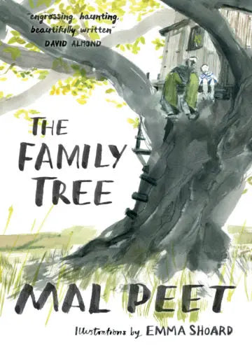 The Family tree | The Dyslexia Shop