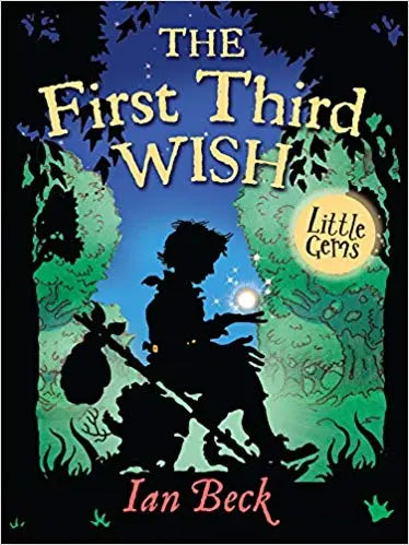 The First Third Wish | The Dyslexia Shop