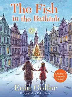 The Fish in the Bathtub | The Dyslexia Shop