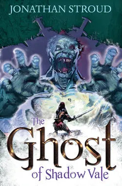 The Ghost of Shadow Vale | The Dyslexia Shop