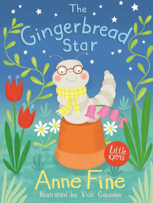 The Gingerbread Star | The Dyslexia Shop