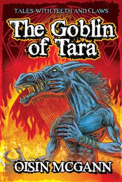 The Goblin of Tara | The Dyslexia Shop