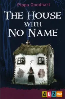 The House With No Name | The Dyslexia Shop