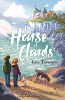 The House of Clouds | The Dyslexia Shop