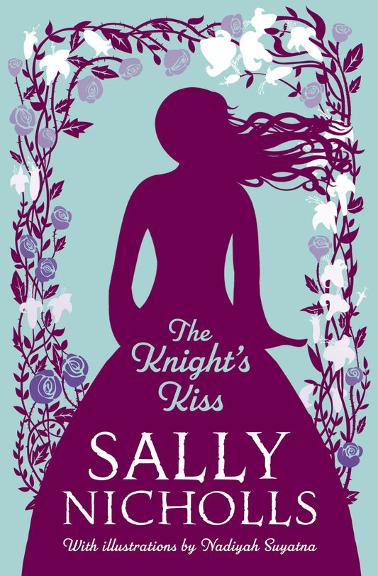 The Knight's Kiss | The Dyslexia Shop
