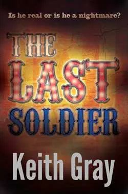 The Last Soldier | The Dyslexia Shop